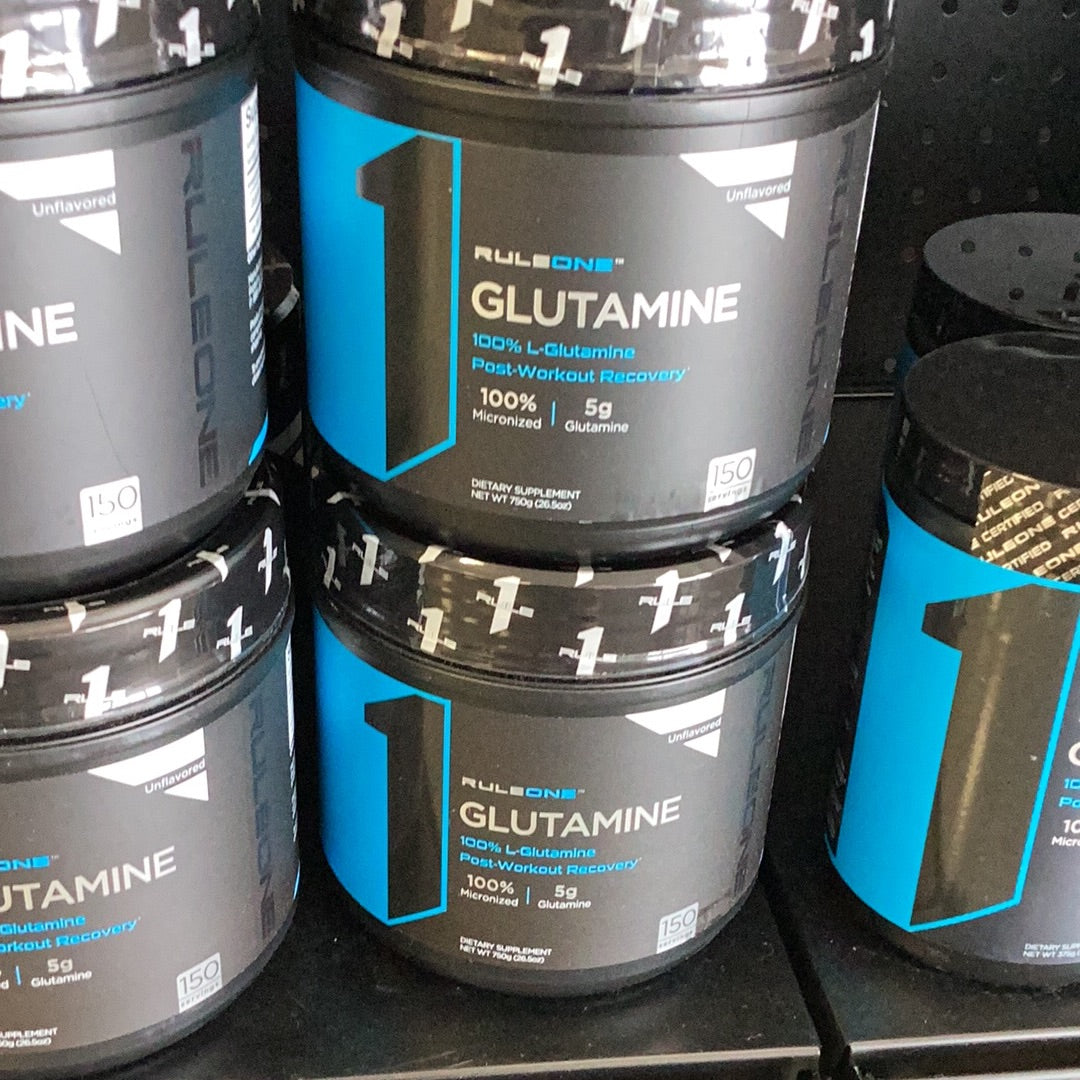 R1 Glutamine (date march 2024)