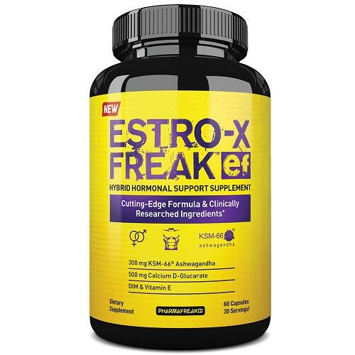 Pharmafreak Estro-x Freak