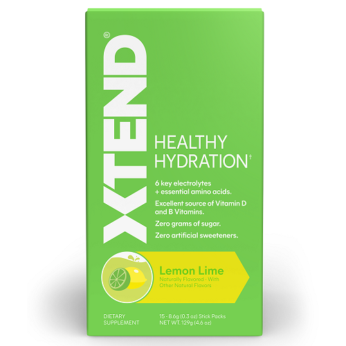 Xtend Healthy Hydration