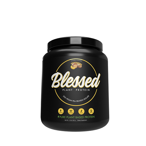 Blessed Protein 1 Lb