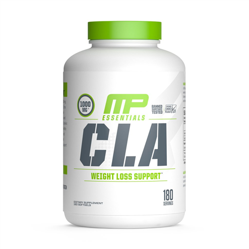 MUSCLEPHARM CLA ESSENTIALS 180 CAPS