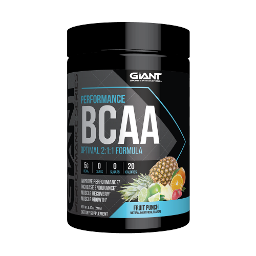 Giant Perf Series BCAA 2:1 30s
