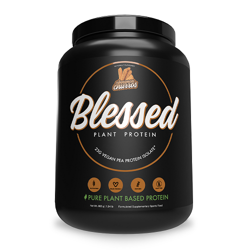 Blessed Protein 2 Lbs