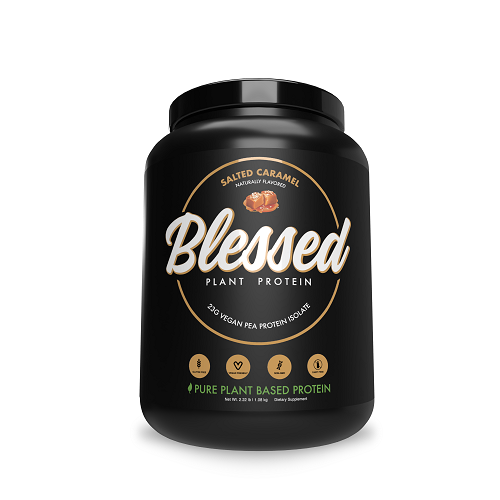 Blessed Protein 2 Lbs