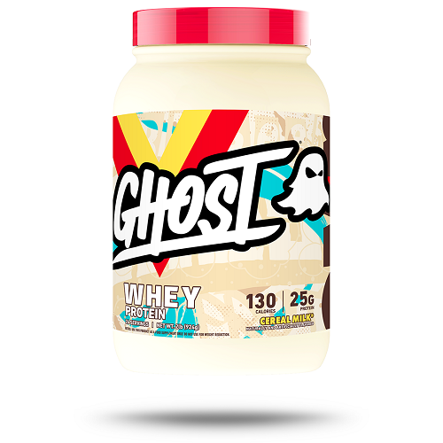 Ghost Whey Protein 2.2lb