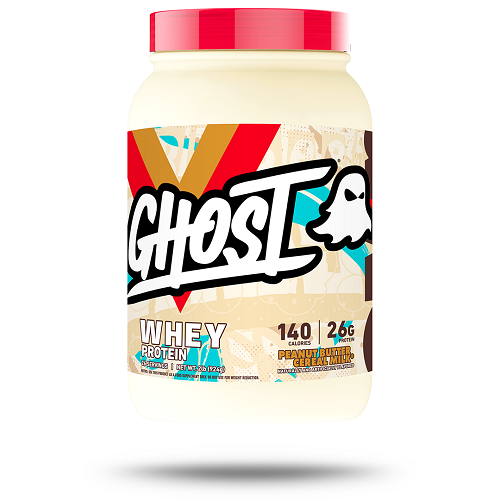 Ghost Whey Protein 2.2lb