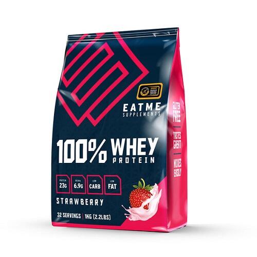 EATME 100% Whey Protein 2.2lb