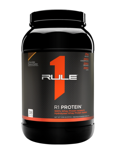 R1 Isolate Protein 30serves